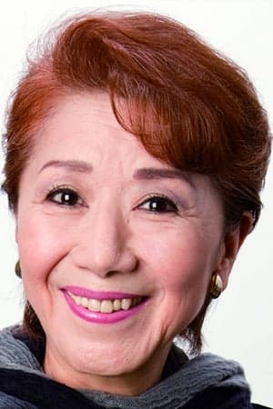Toshiko Fujita Profile Photo