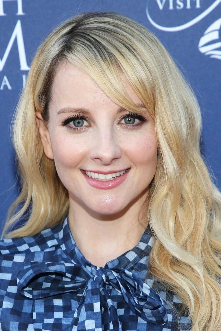 Melissa Rauch Profile Photo
