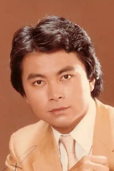 David Lau Profile Photo