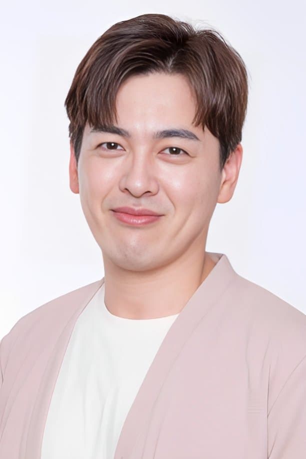Bae Geon-sik Profile Photo