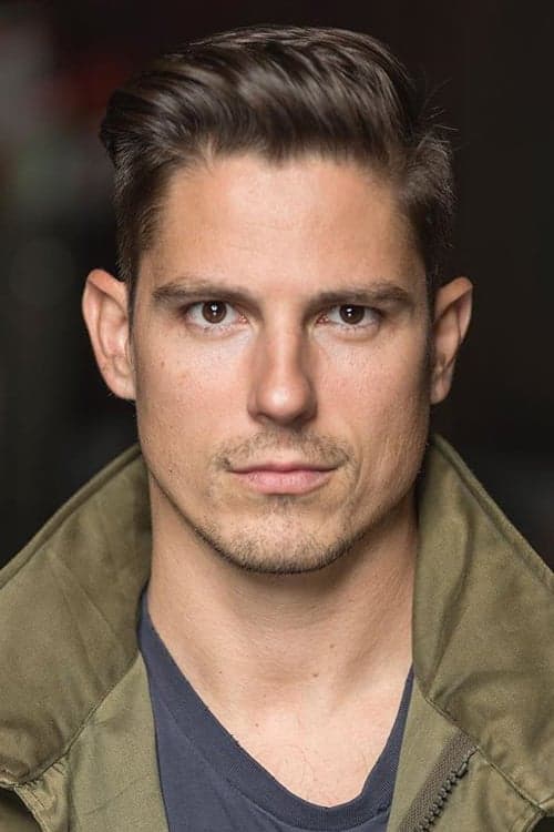 Sean Faris Profile Photo