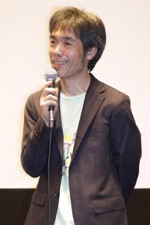 Susumu Kudou Profile Photo