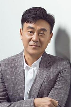 He Bing Profile Photo