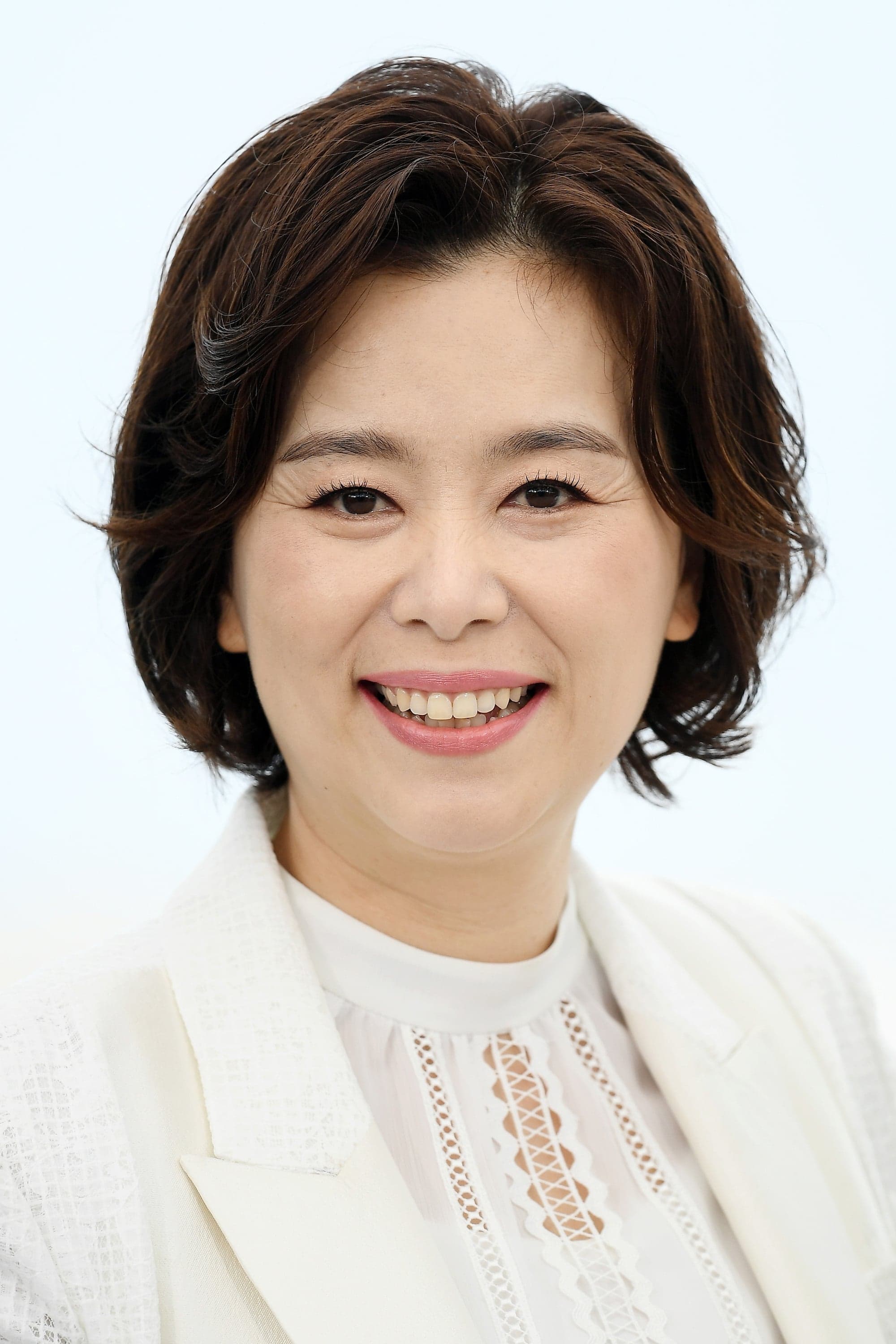 Jang Hye-jin Profile Photo