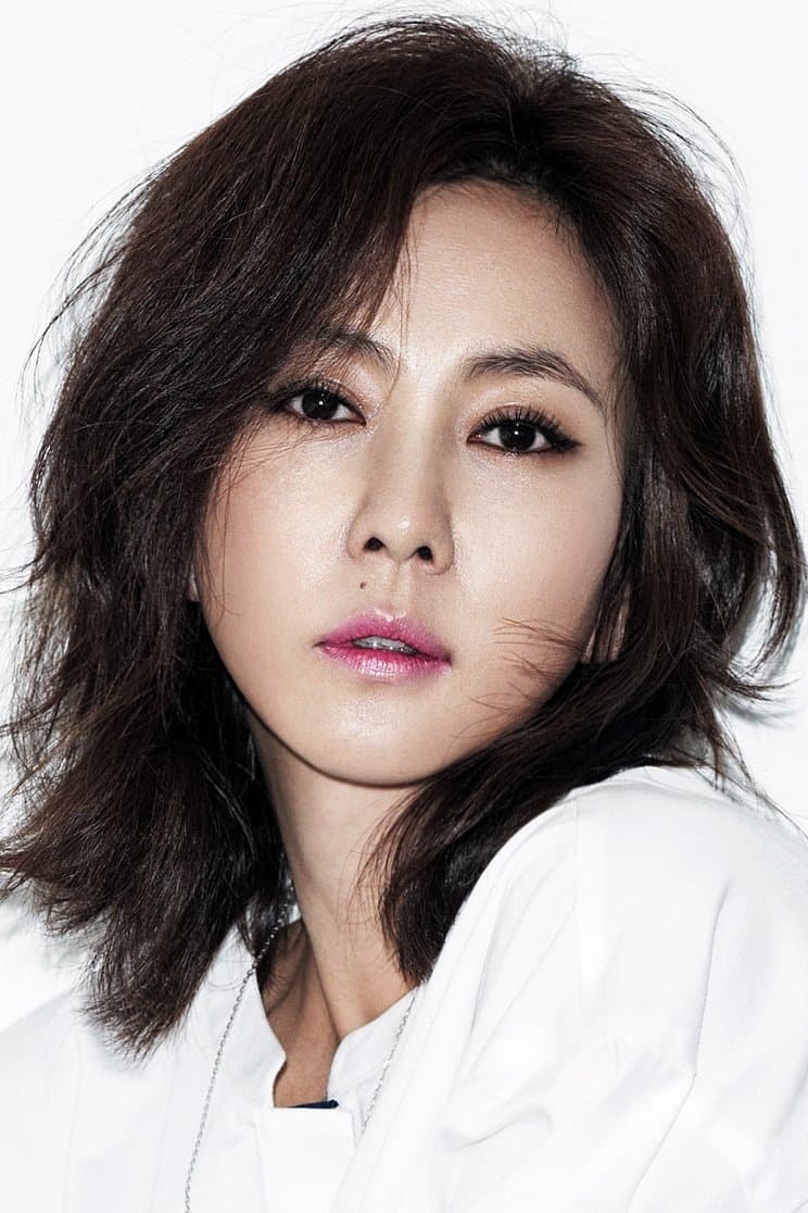 Kim Nam-ju Profile Photo