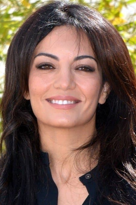 Maryam Touzani Profile Photo