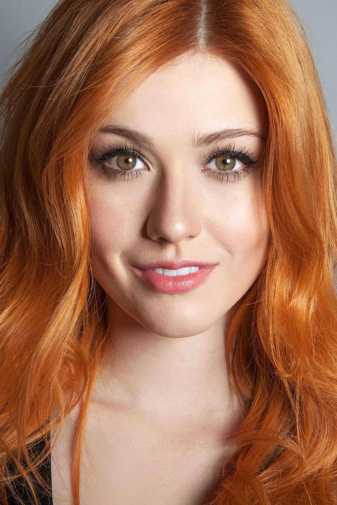 Katherine McNamara Profile Photo