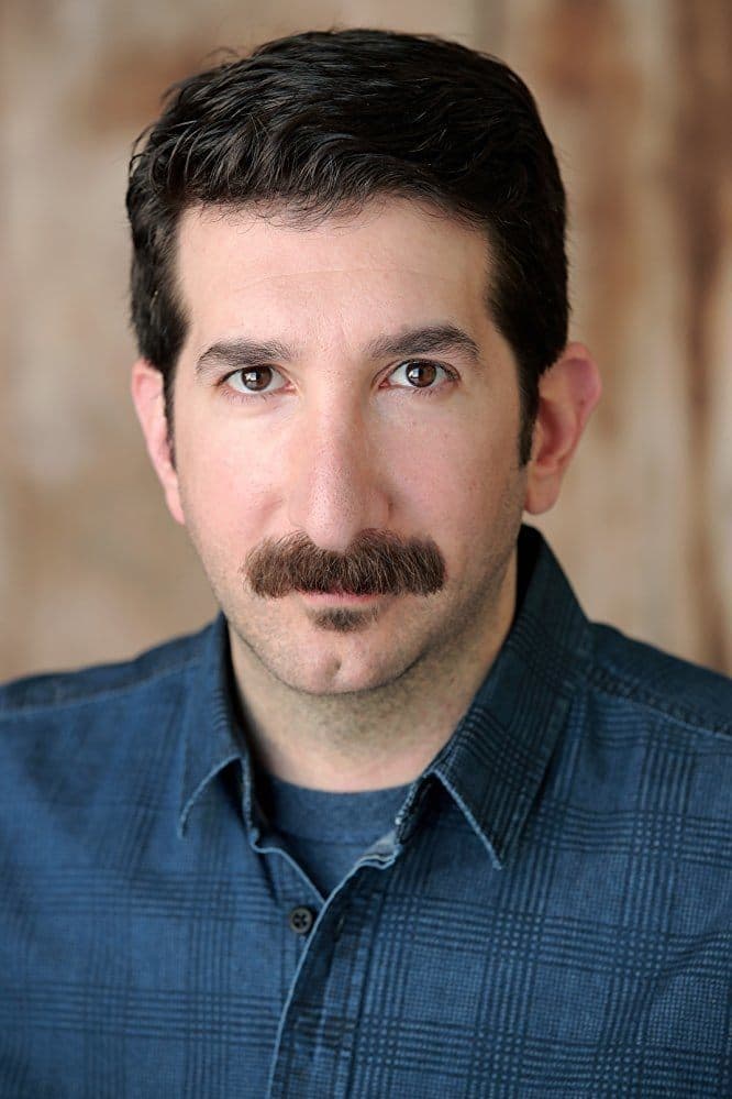 David Lengel Profile Photo