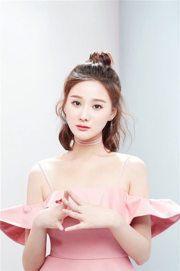 Pan Yiyi Profile Photo