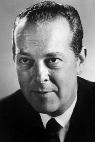 Delbert Mann Profile Photo