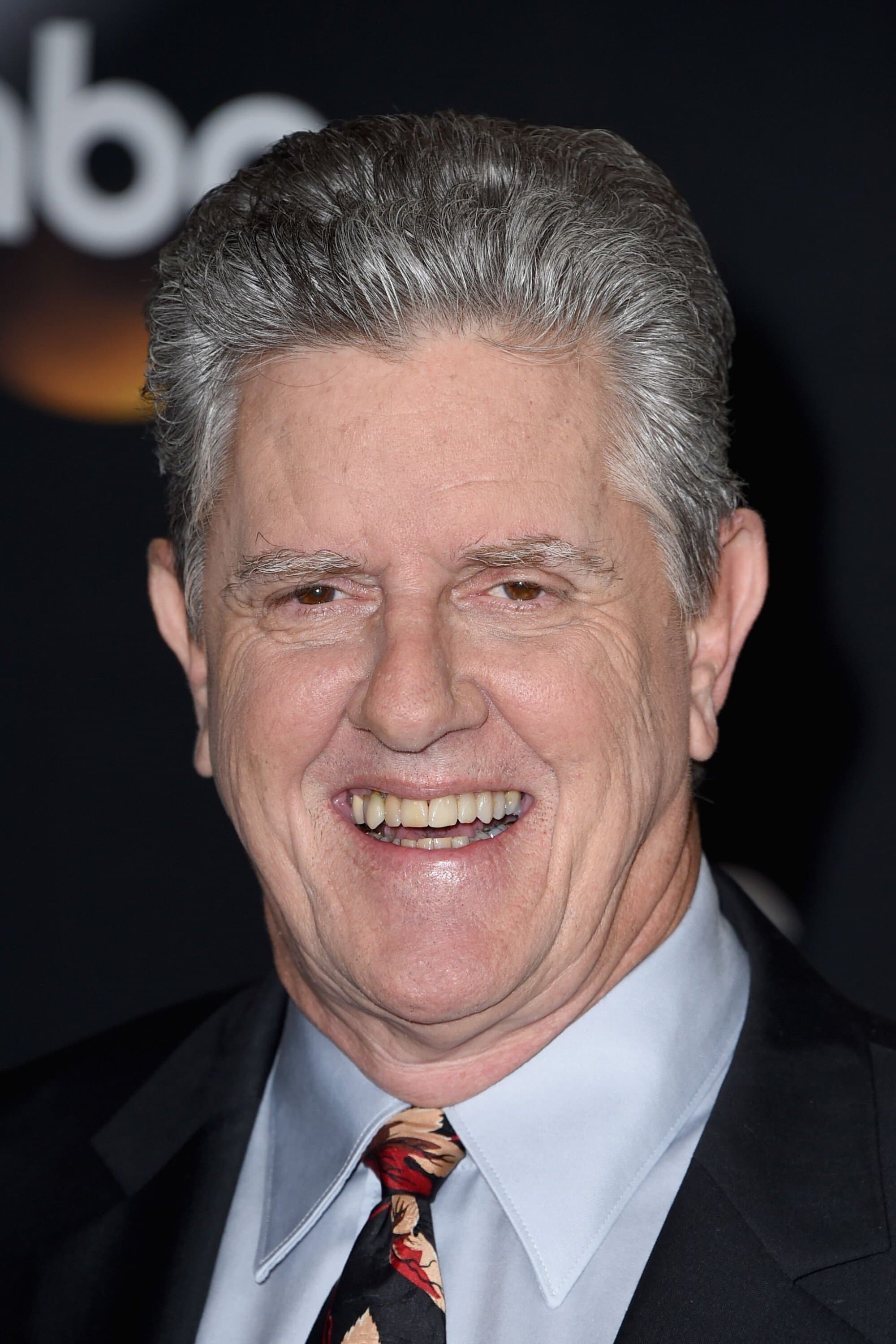 Sam McMurray Profile Photo