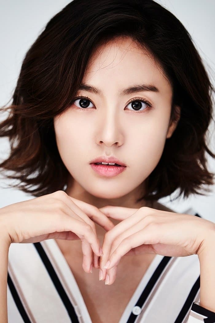 Lee Seul-ah Profile Photo