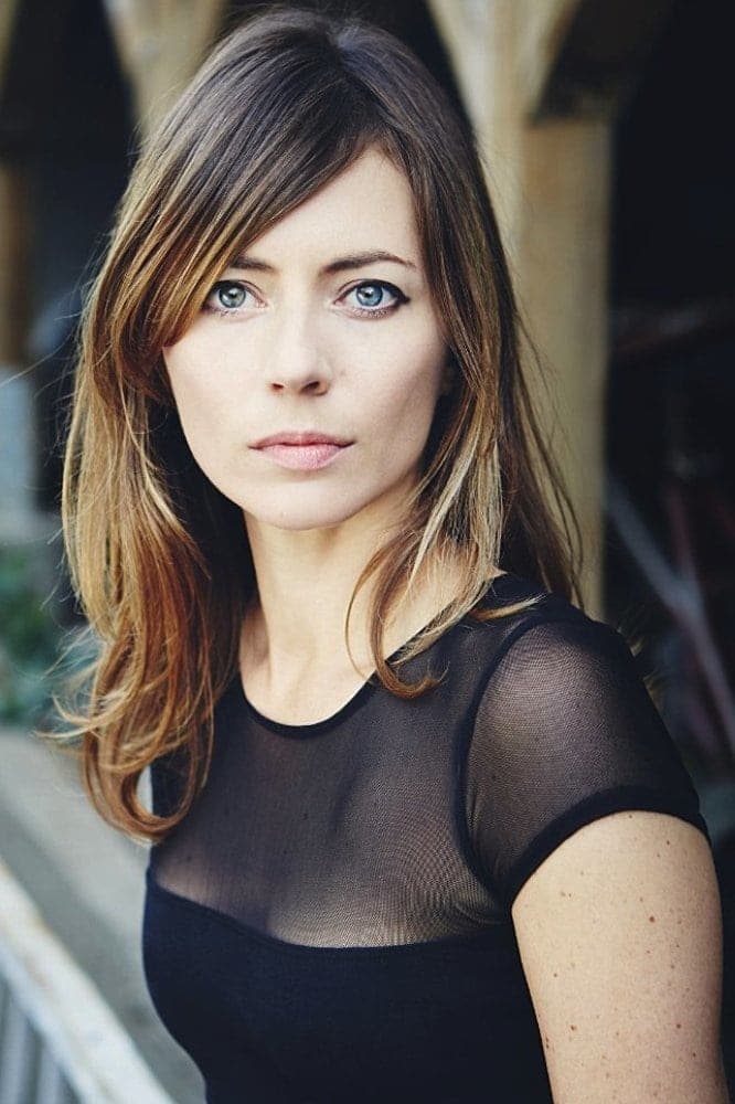 Lina Roessler Profile Photo