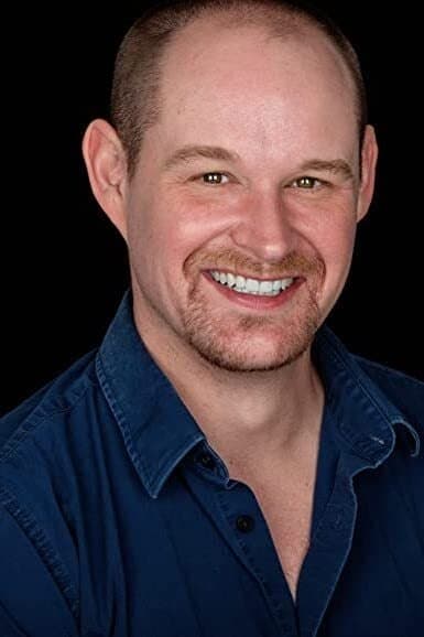 Aaron Blomberg Profile Photo
