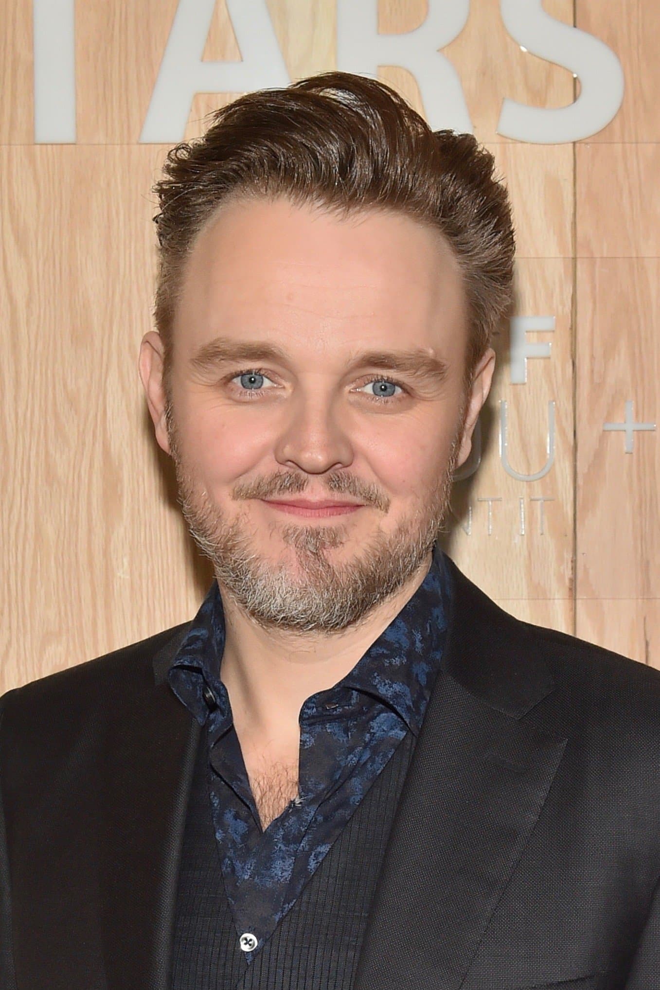 Matthew Newton Profile Photo