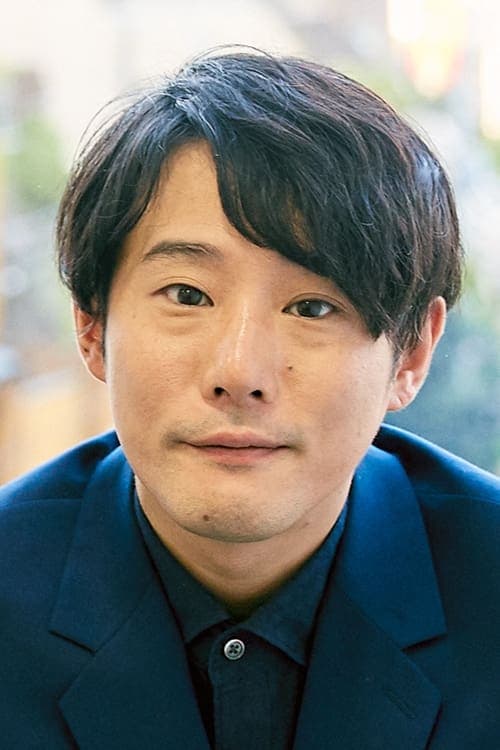 Michihito Fujii Profile Photo