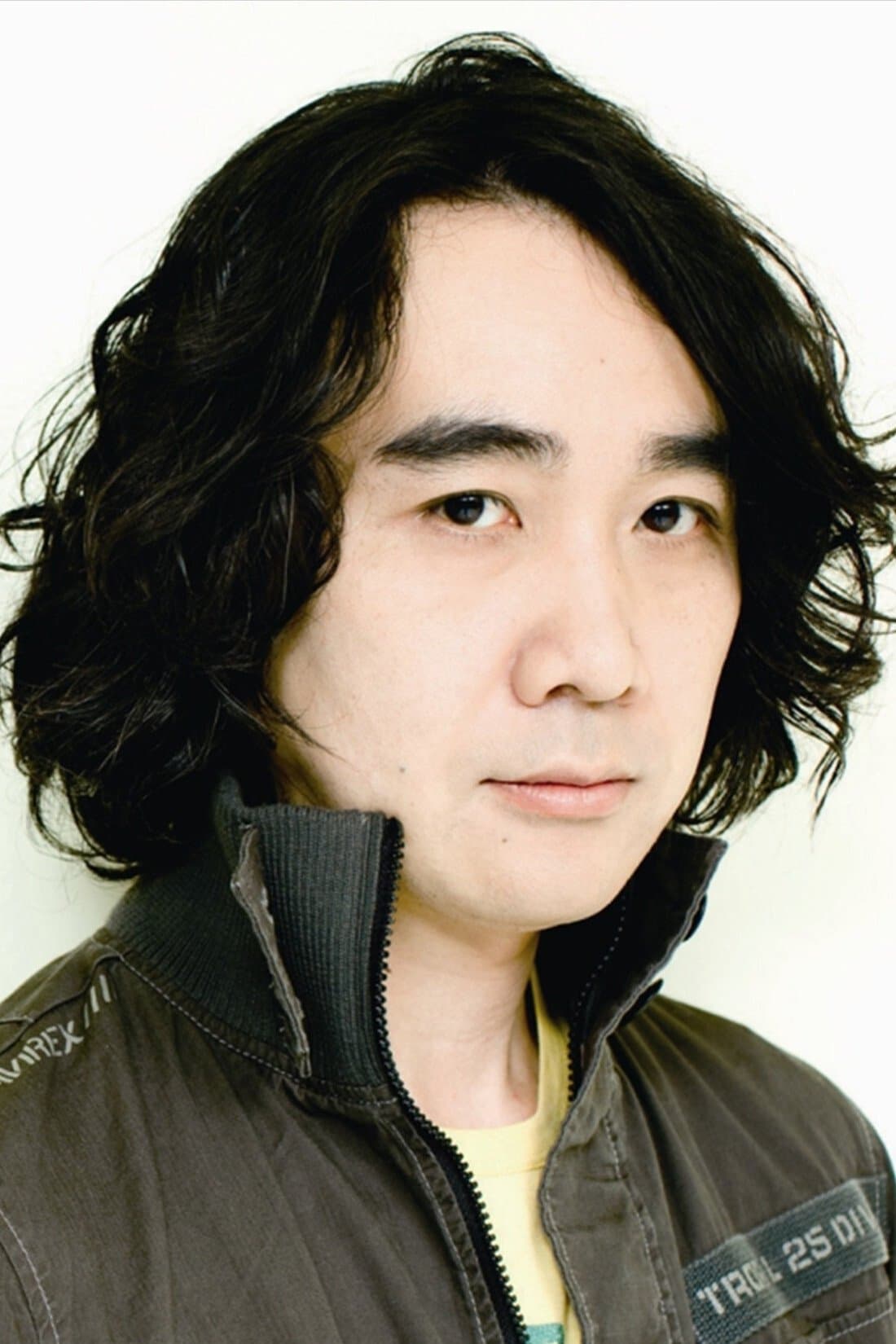 Kenji Hamada Profile Photo