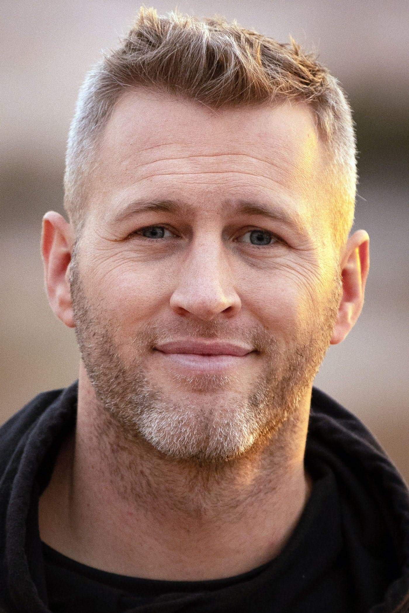 Matthew Ninaber Profile Photo