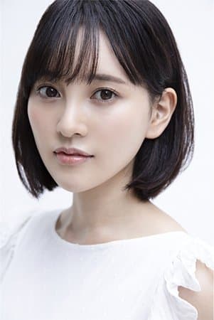 Haruka Kodama Profile Photo