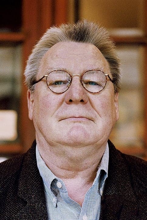 Alan Parker Profile Photo