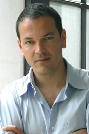Jean-Stéphane Bron Profile Photo