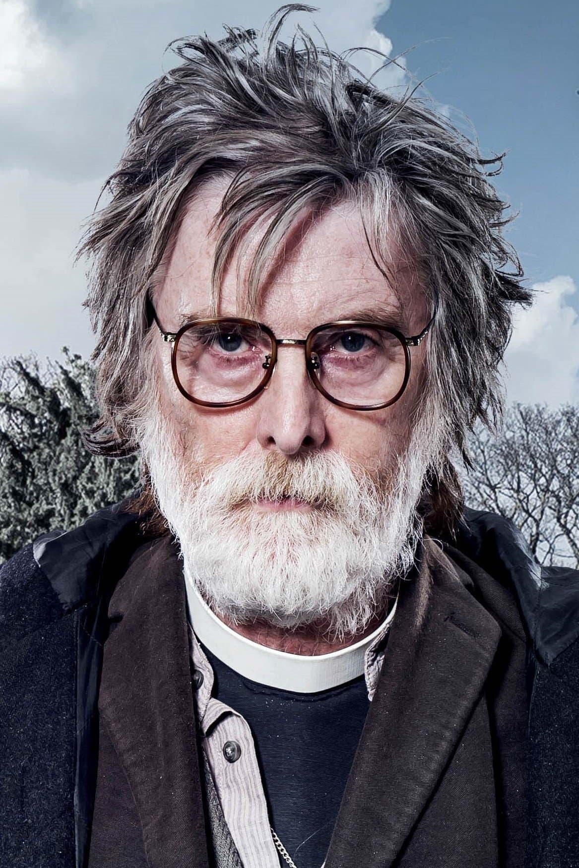 David Threlfall Profile Photo