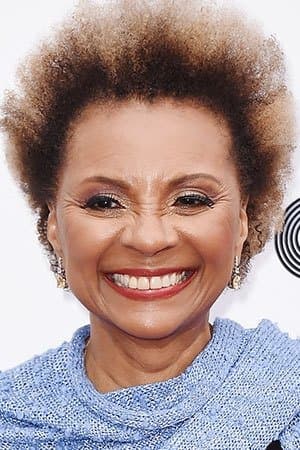 Leslie Uggams Profile Photo