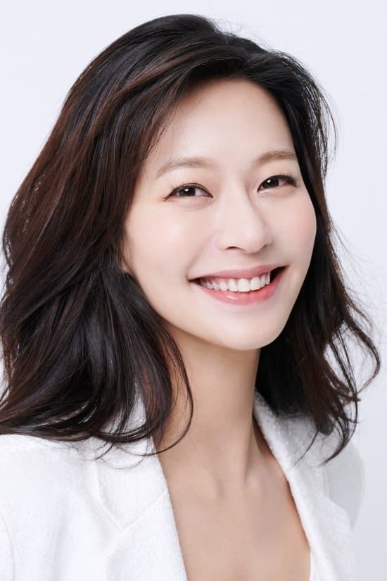 Jung Ae-yeun Profile Photo