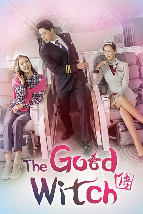 The Good Witch TV Show Poster
