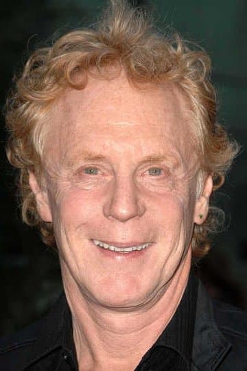 Robert Iscove Profile Photo
