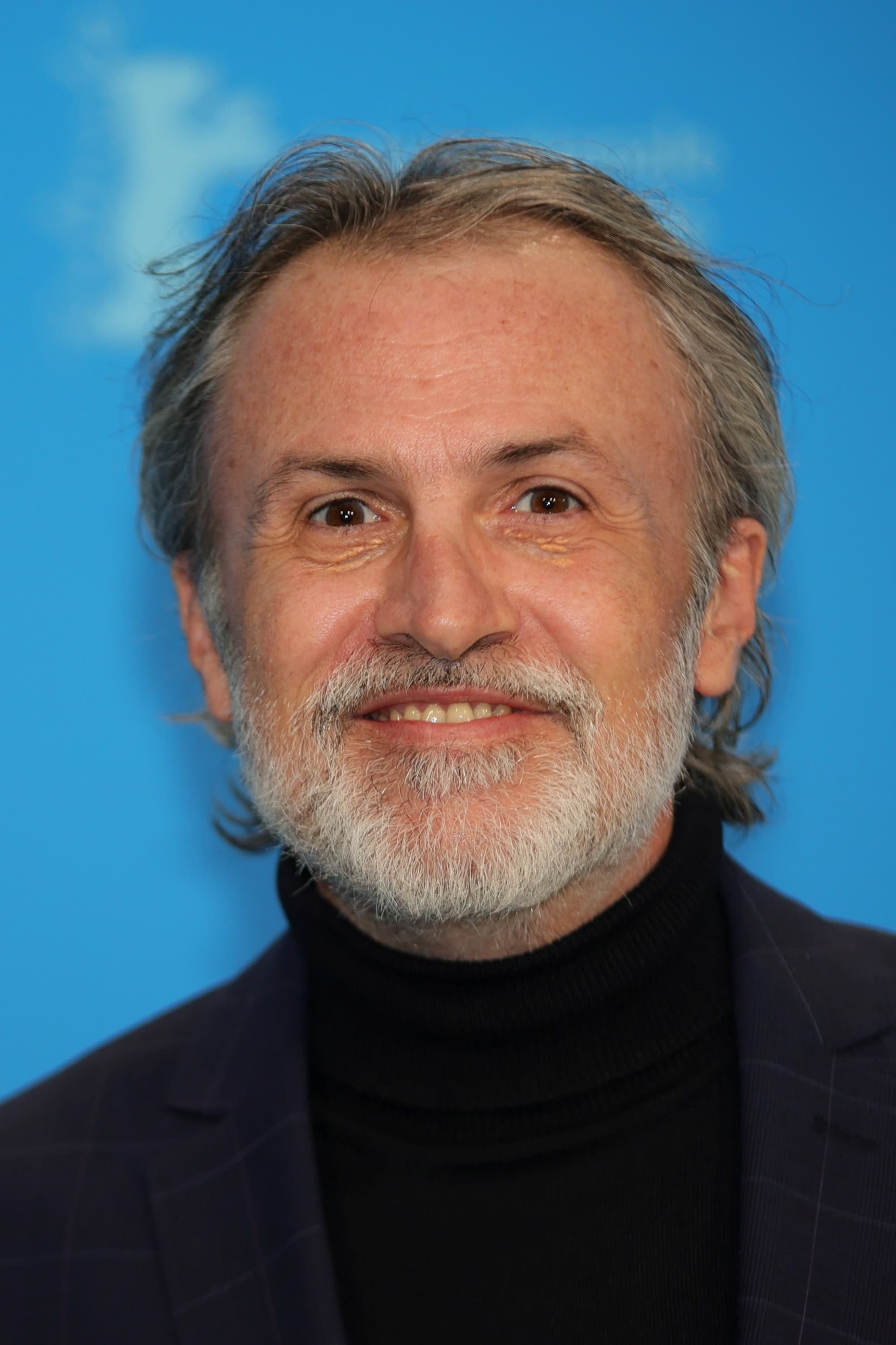 Fabrizio Ferracane Profile Photo
