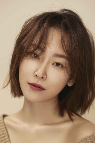 Seo Hyun-jin Profile Photo