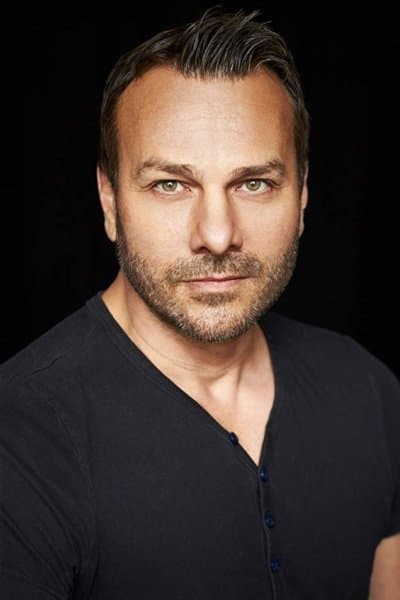 Jeff Teravainen Profile Photo