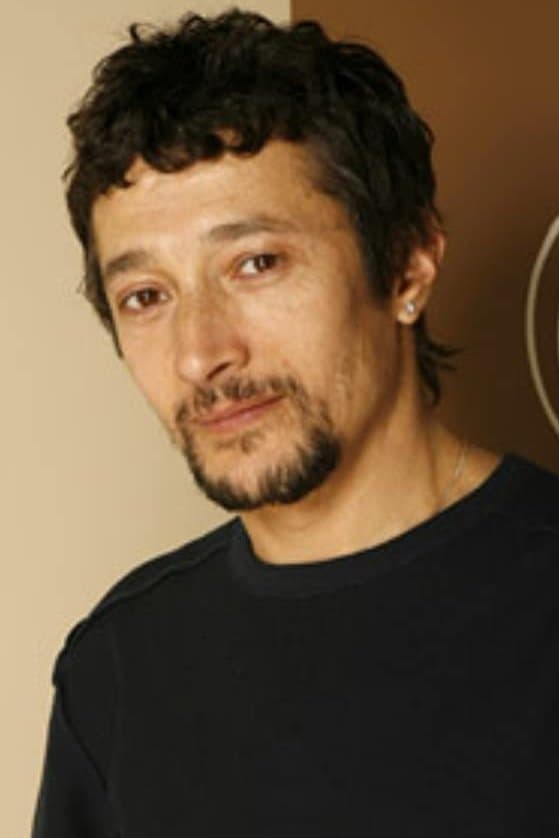 Sacha Bourdo Profile Photo