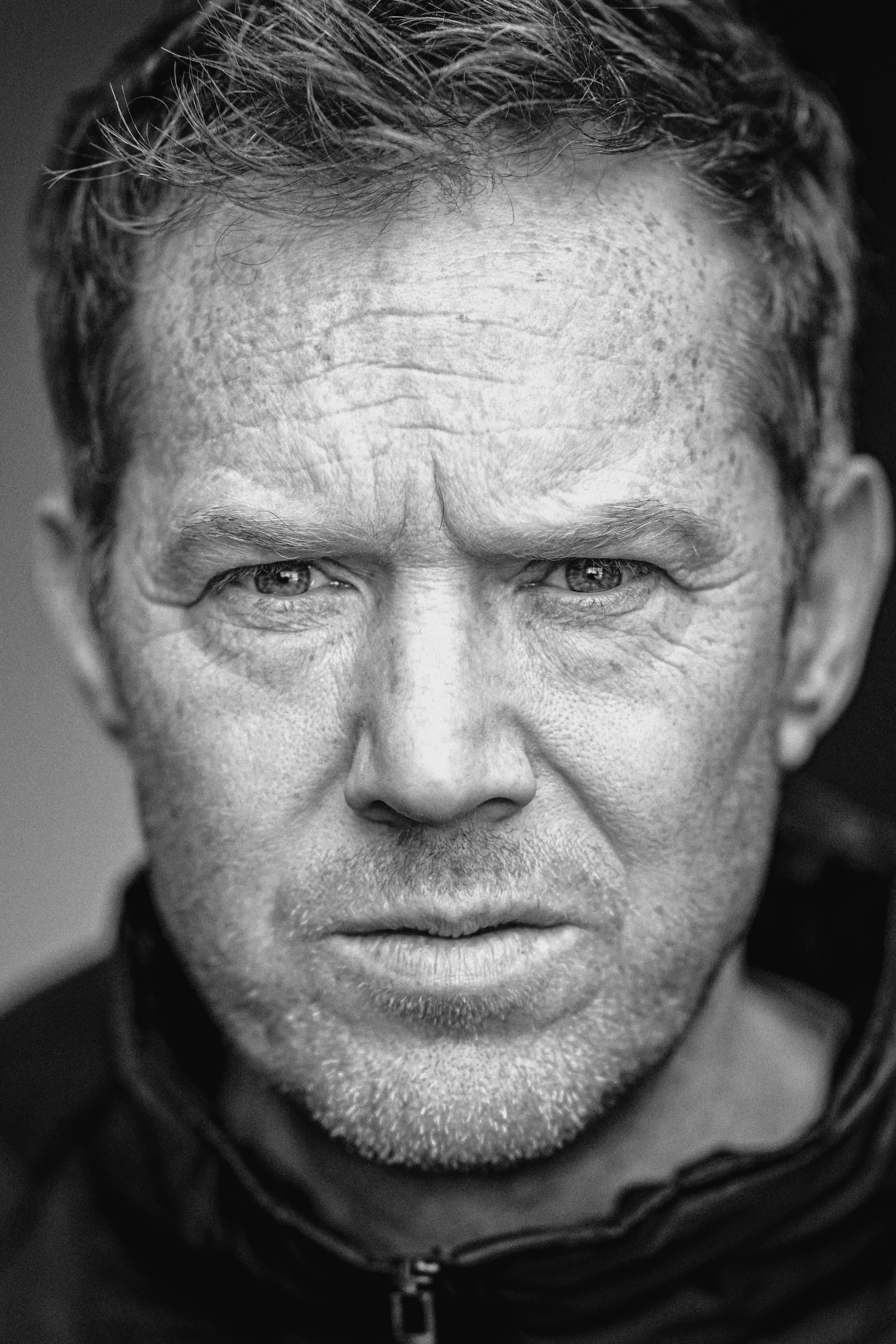 Kris Hitchen Profile Photo