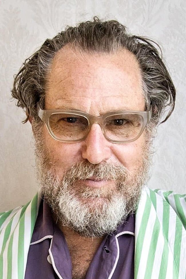 Julian Schnabel Profile Photo
