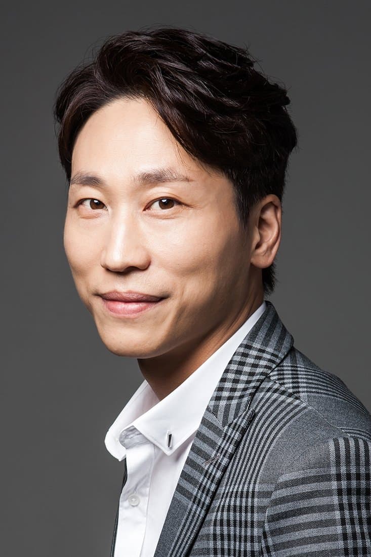 Min Sung-wook Profile Photo
