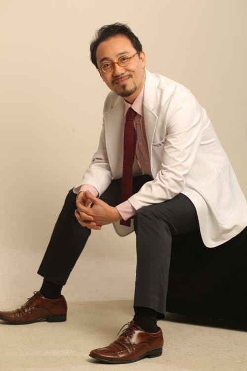 Kim Dong-chul Profile Photo
