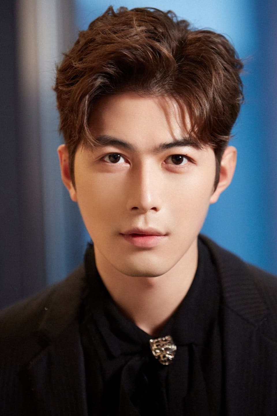 Chen Xuedong Profile Photo