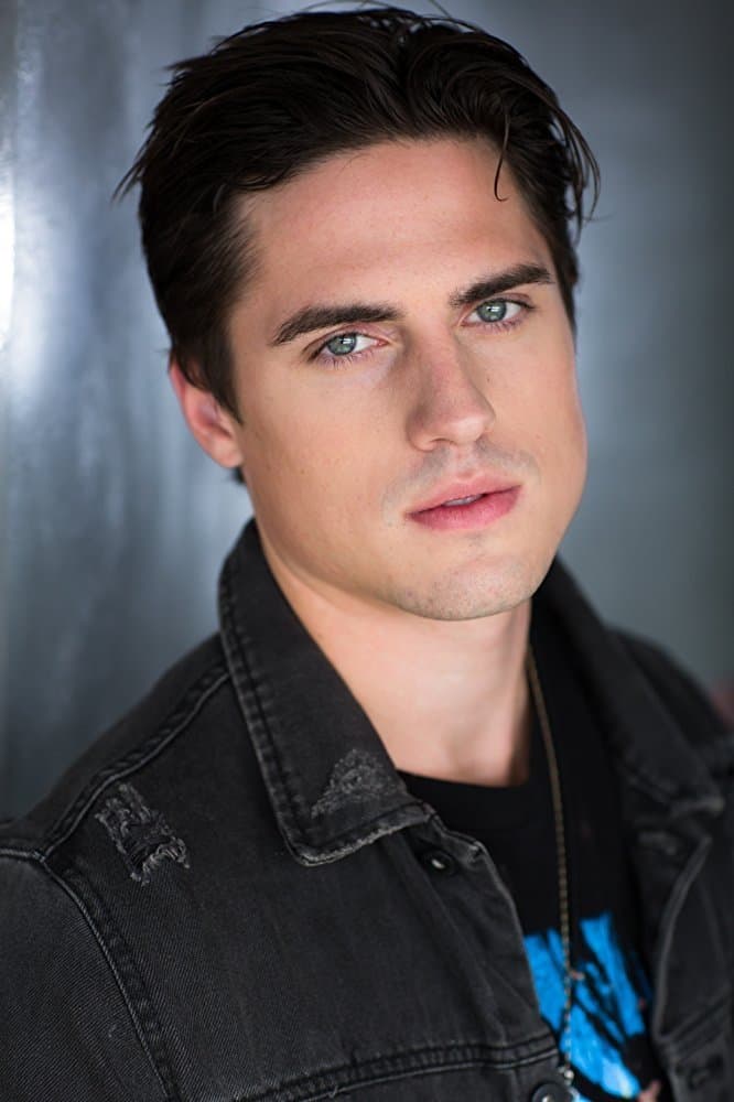 Daniel Covin Profile Photo