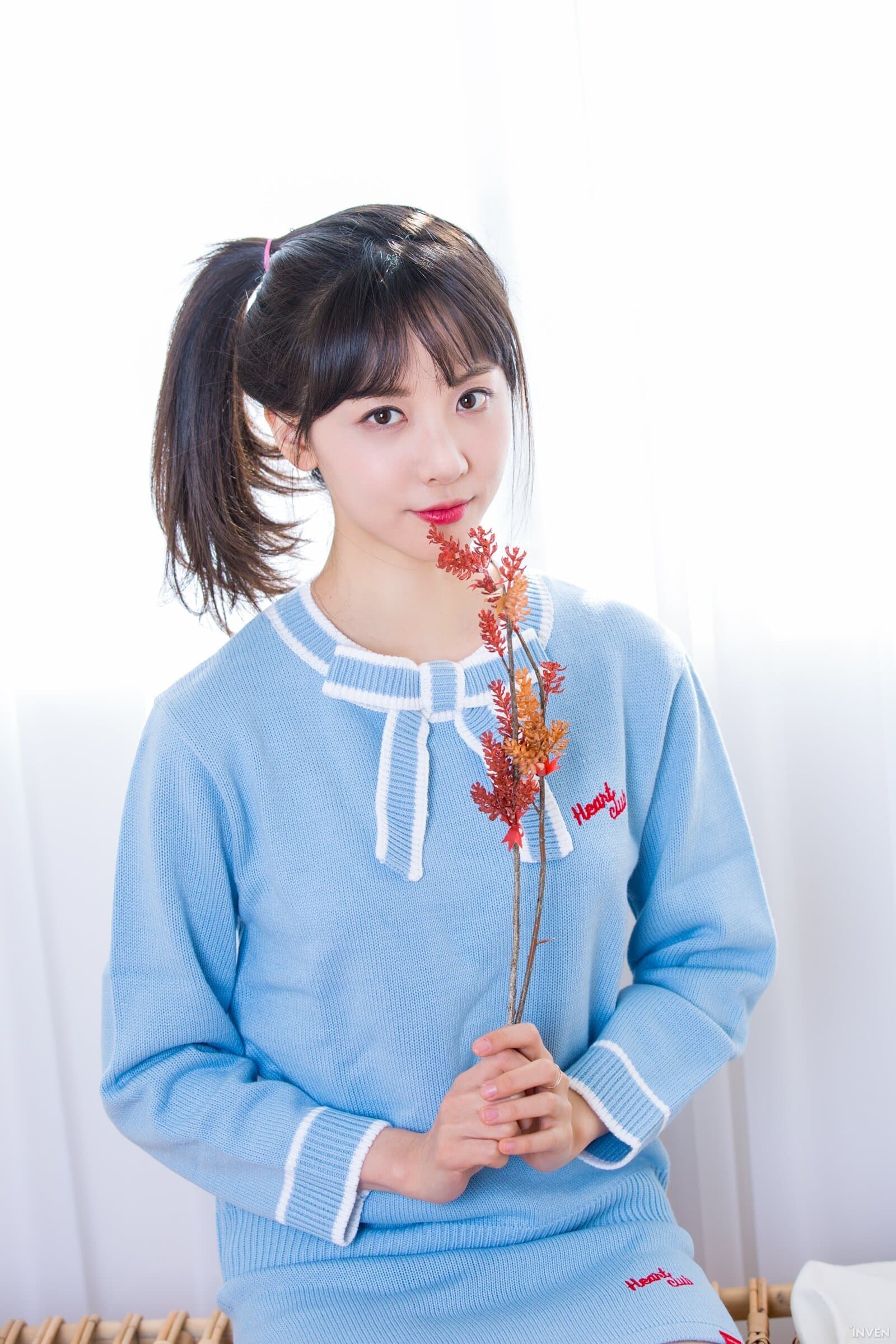 Kim Min-ah Profile Photo
