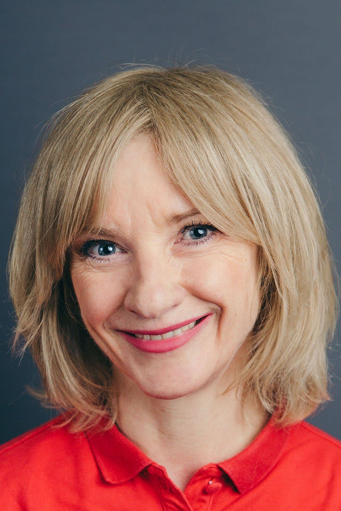 Jane Horrocks