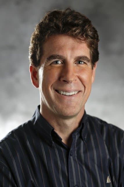Cinco Paul Profile Photo