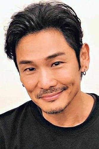 Alex To Tak-Wai Profile Photo