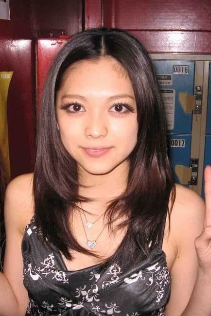 Airi Toriyama Profile Photo