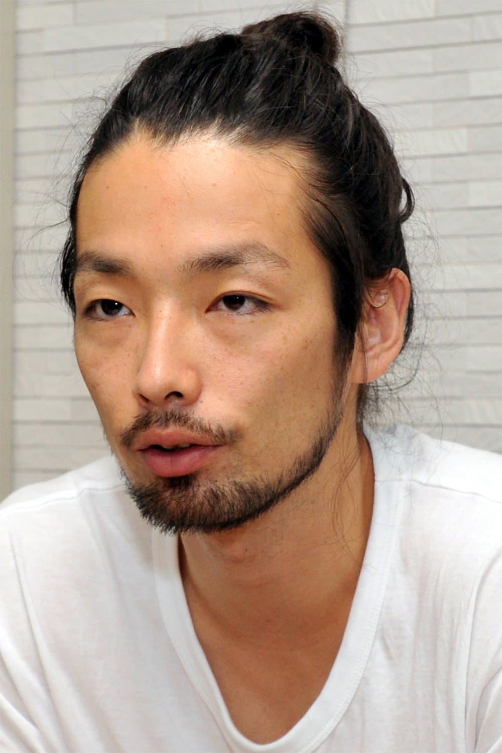 Mirai Moriyama Profile Photo