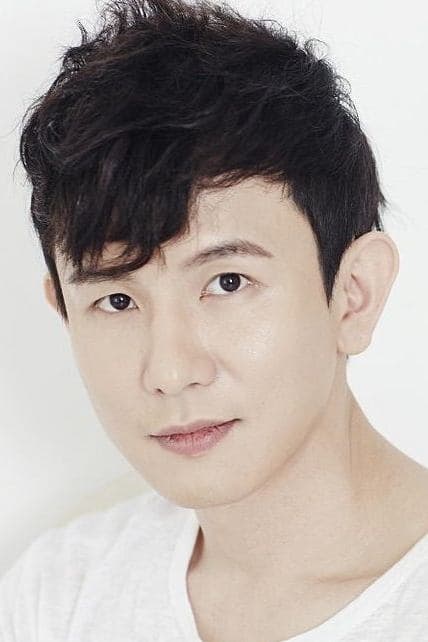 Kim Lee-woo Profile Photo