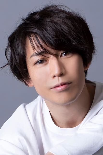 Kenta Kamakari Profile Photo