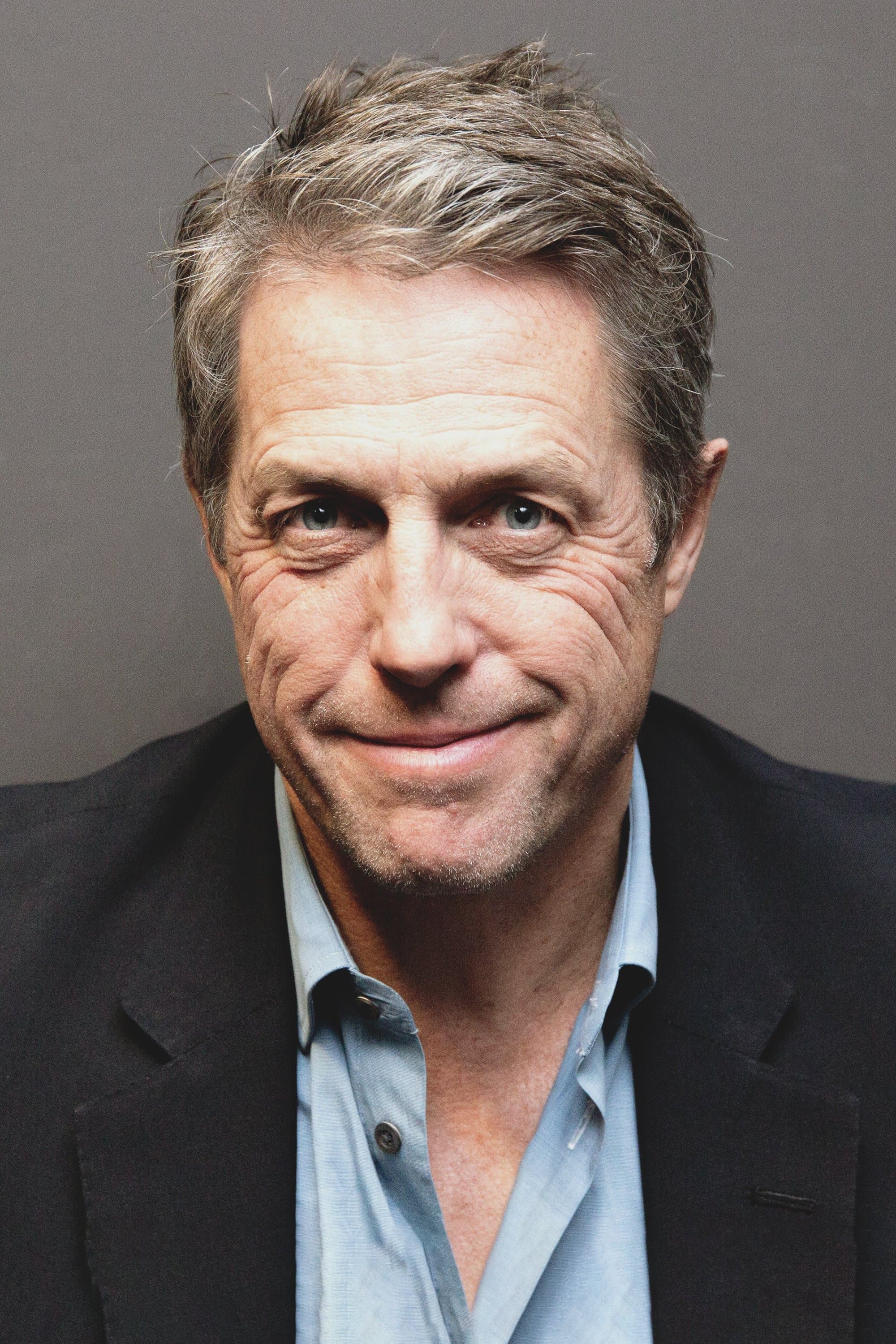Hugh Grant Profile Photo