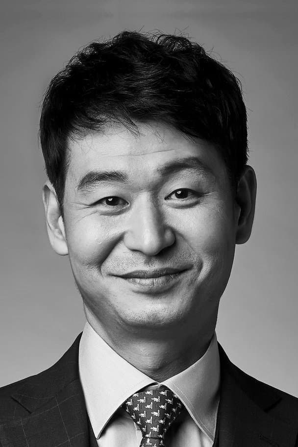 Park Hyeok-kwon Profile Photo